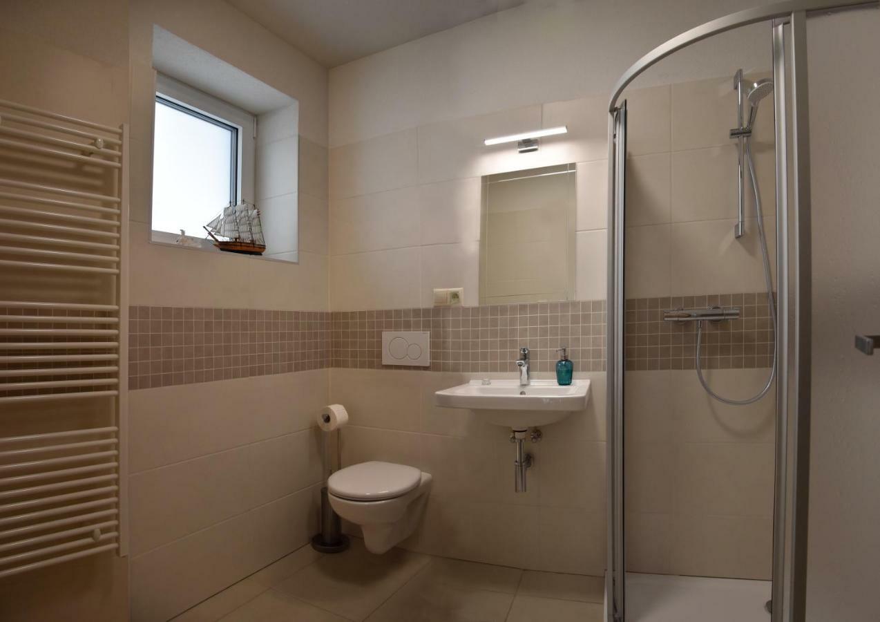 Elemir Apartamento Bešeňová Exterior foto